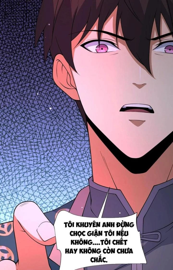 Gọi Ta Là Quỷ Sai Đại Nhân Chapter 91 - Trang 2