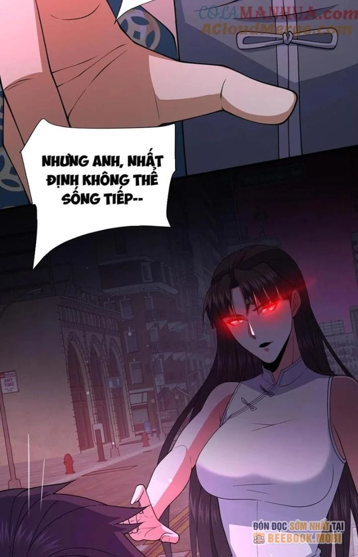 Gọi Ta Là Quỷ Sai Đại Nhân Chapter 91 - Trang 2