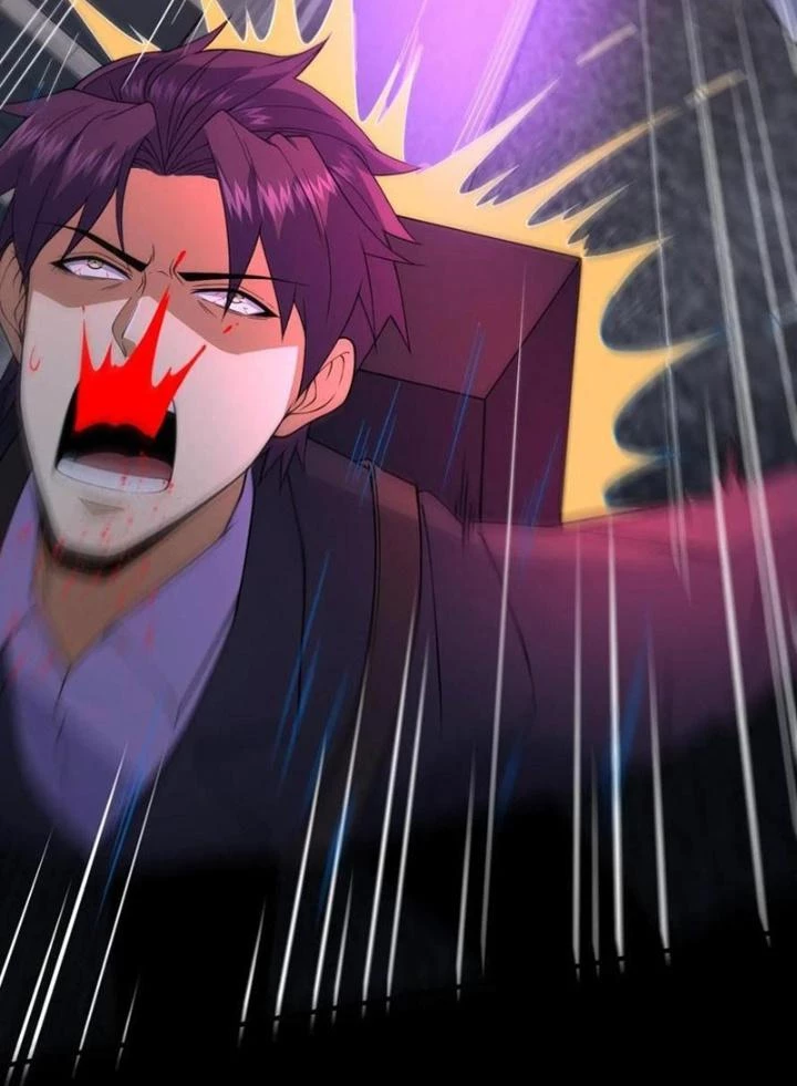 Gọi Ta Là Quỷ Sai Đại Nhân Chapter 91 - Trang 2