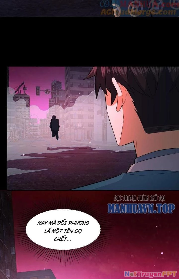 Gọi Ta Là Quỷ Sai Đại Nhân Chapter 92 - Trang 2