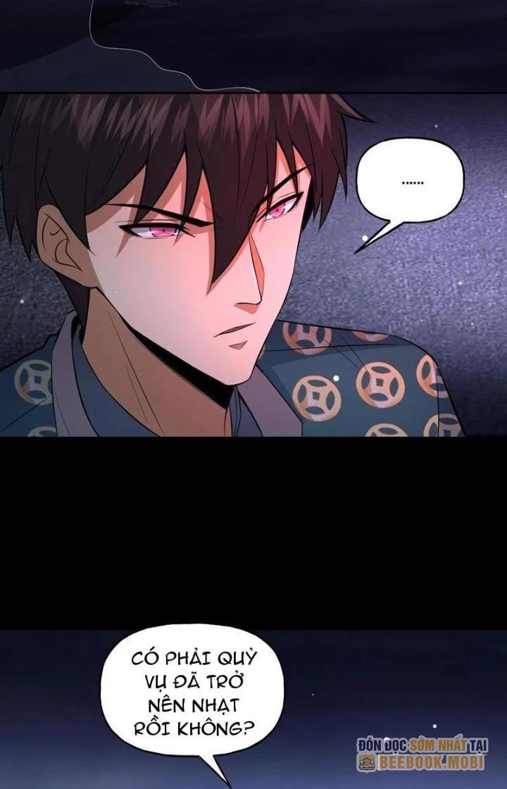 Gọi Ta Là Quỷ Sai Đại Nhân Chapter 92 - Trang 2