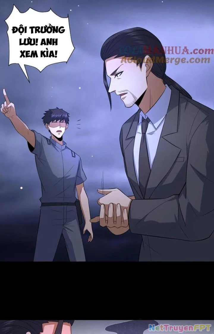 Gọi Ta Là Quỷ Sai Đại Nhân Chapter 92 - Trang 2