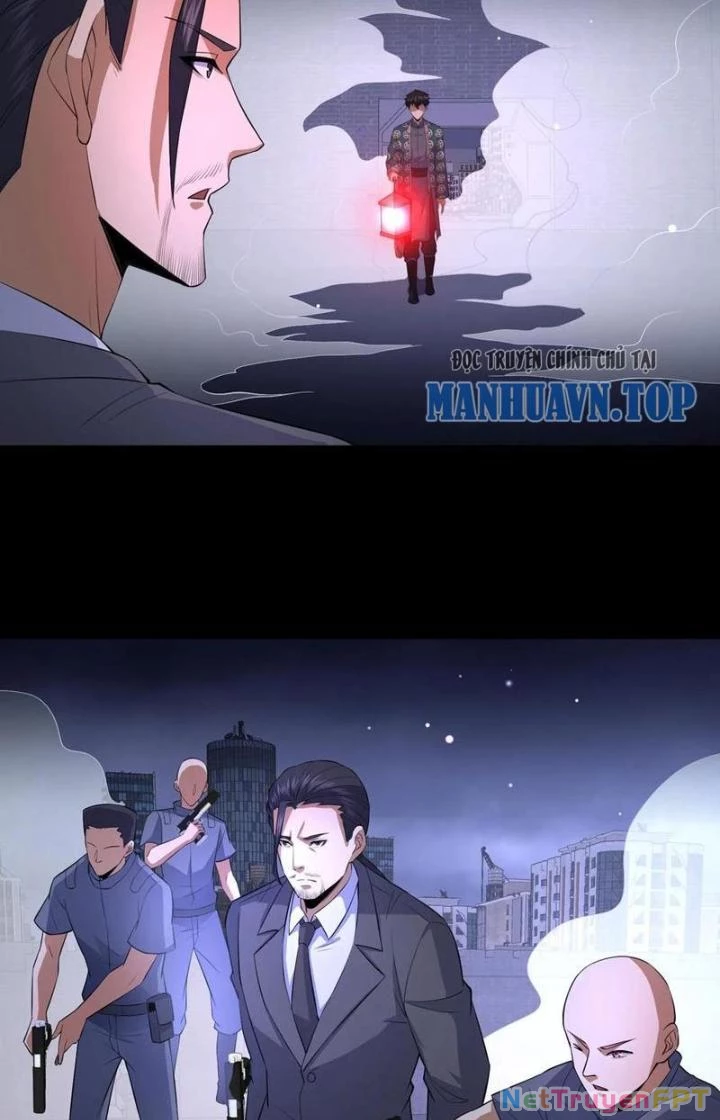 Gọi Ta Là Quỷ Sai Đại Nhân Chapter 92 - Trang 2