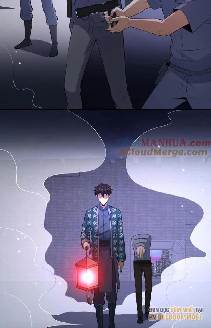 Gọi Ta Là Quỷ Sai Đại Nhân Chapter 92 - Trang 2