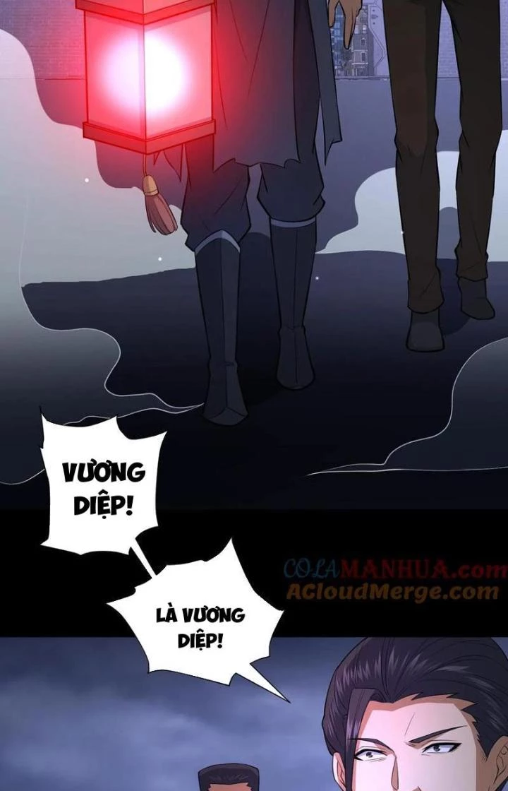 Gọi Ta Là Quỷ Sai Đại Nhân Chapter 92 - Trang 2