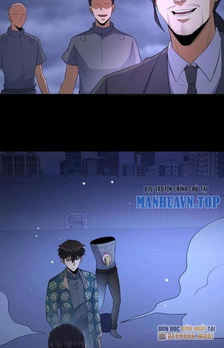 Gọi Ta Là Quỷ Sai Đại Nhân Chapter 92 - Trang 2