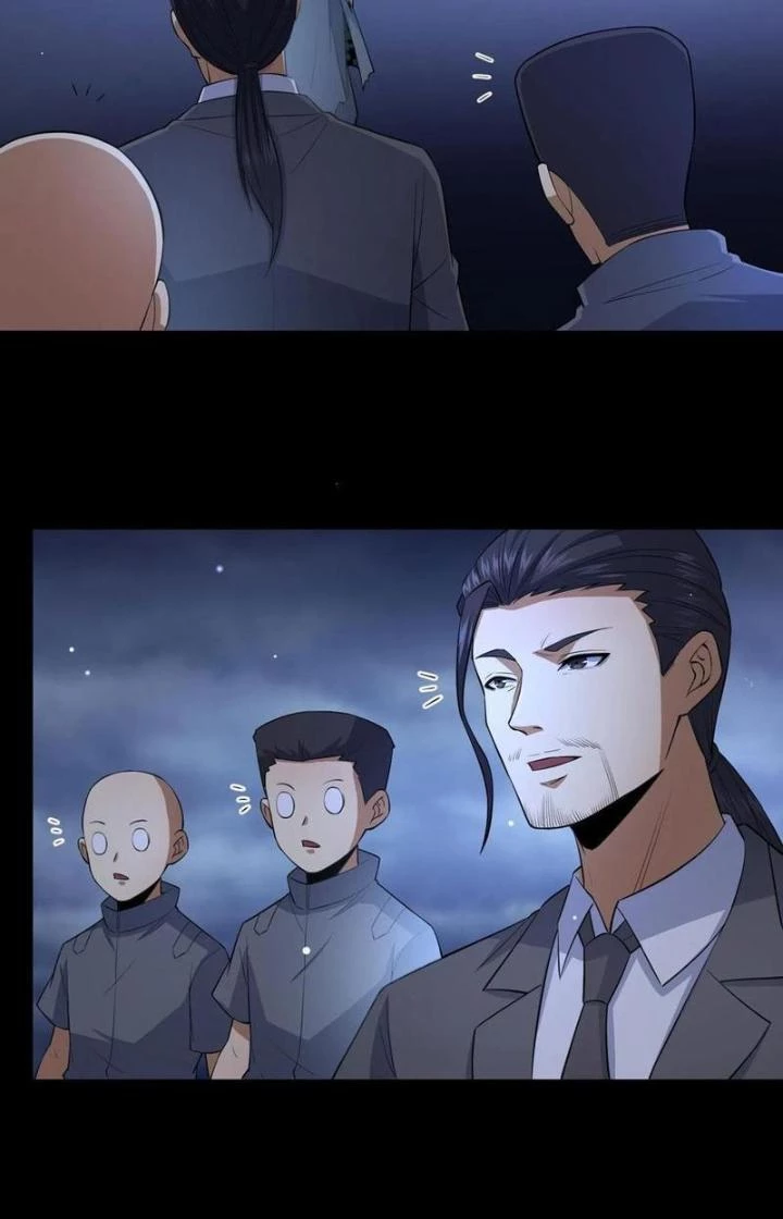 Gọi Ta Là Quỷ Sai Đại Nhân Chapter 92 - Trang 2