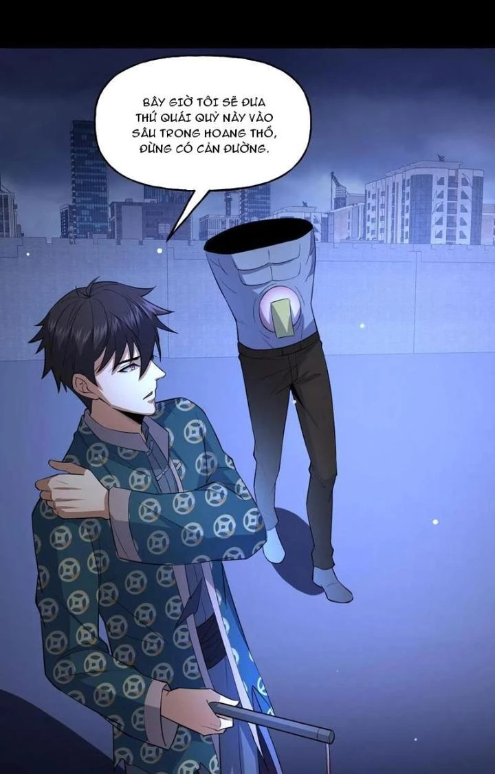 Gọi Ta Là Quỷ Sai Đại Nhân Chapter 92 - Trang 2