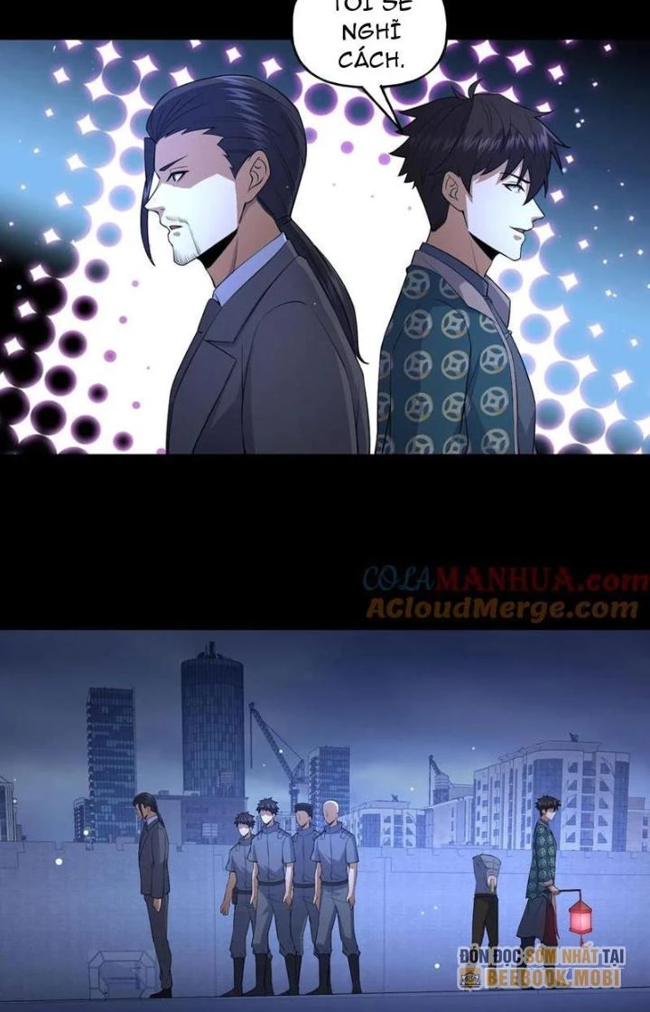 Gọi Ta Là Quỷ Sai Đại Nhân Chapter 92 - Trang 2