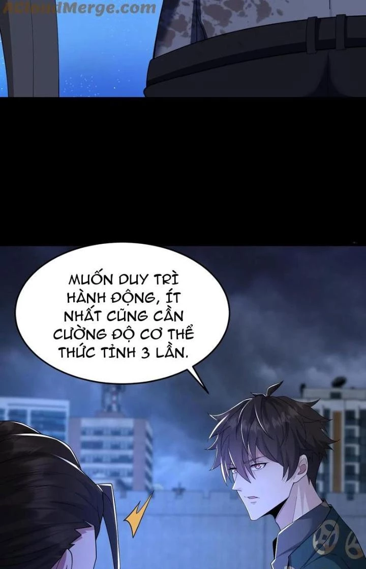 Gọi Ta Là Quỷ Sai Đại Nhân Chapter 93 - Trang 2