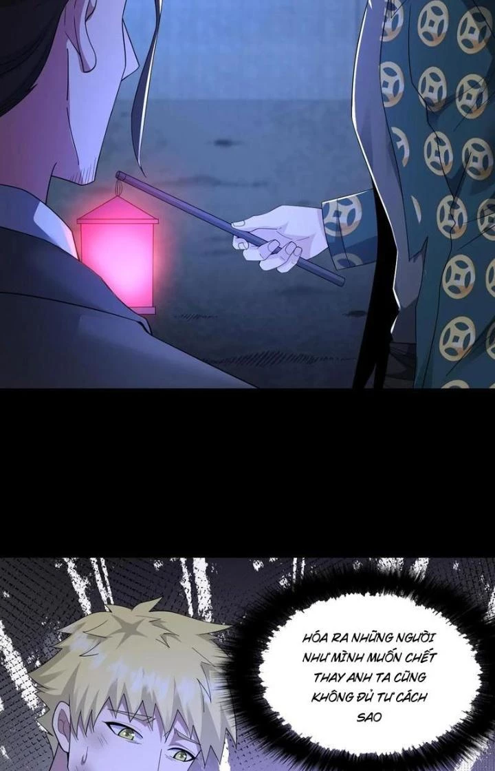 Gọi Ta Là Quỷ Sai Đại Nhân Chapter 93 - Trang 2
