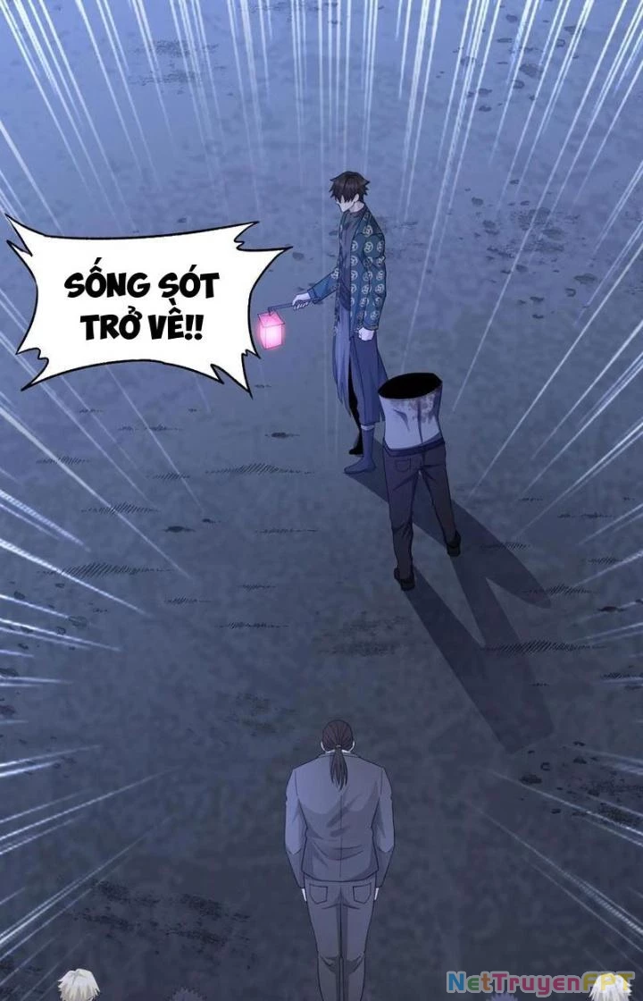 Gọi Ta Là Quỷ Sai Đại Nhân Chapter 93 - Trang 2