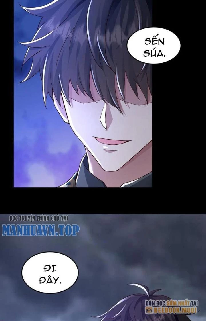 Gọi Ta Là Quỷ Sai Đại Nhân Chapter 93 - Trang 2