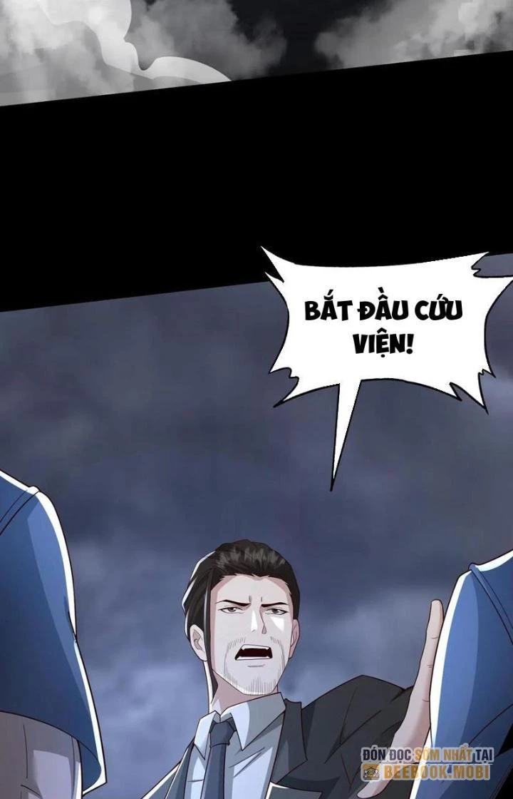 Gọi Ta Là Quỷ Sai Đại Nhân Chapter 93 - Trang 2