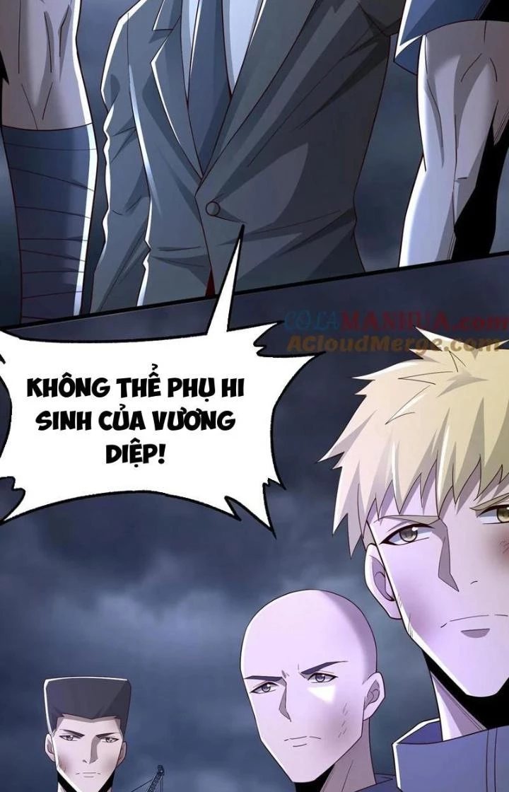 Gọi Ta Là Quỷ Sai Đại Nhân Chapter 93 - Trang 2