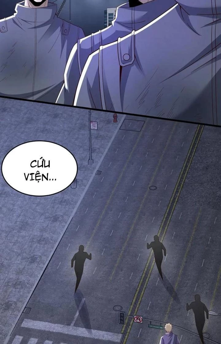 Gọi Ta Là Quỷ Sai Đại Nhân Chapter 93 - Trang 2