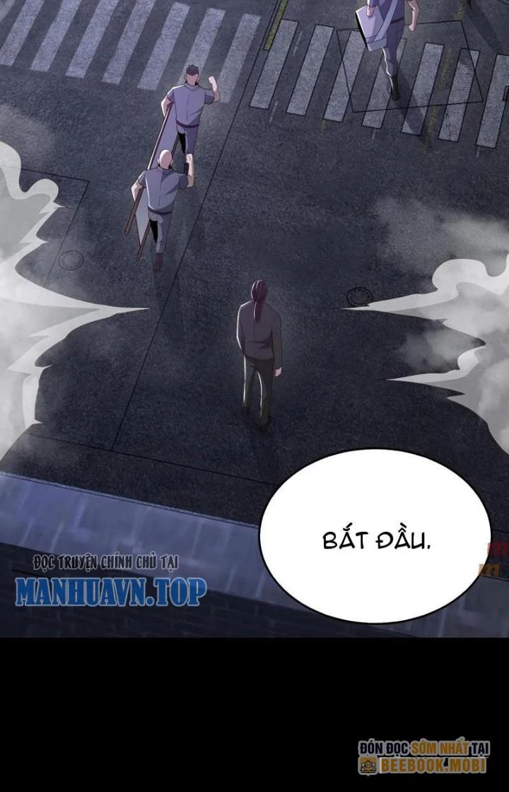 Gọi Ta Là Quỷ Sai Đại Nhân Chapter 93 - Trang 2