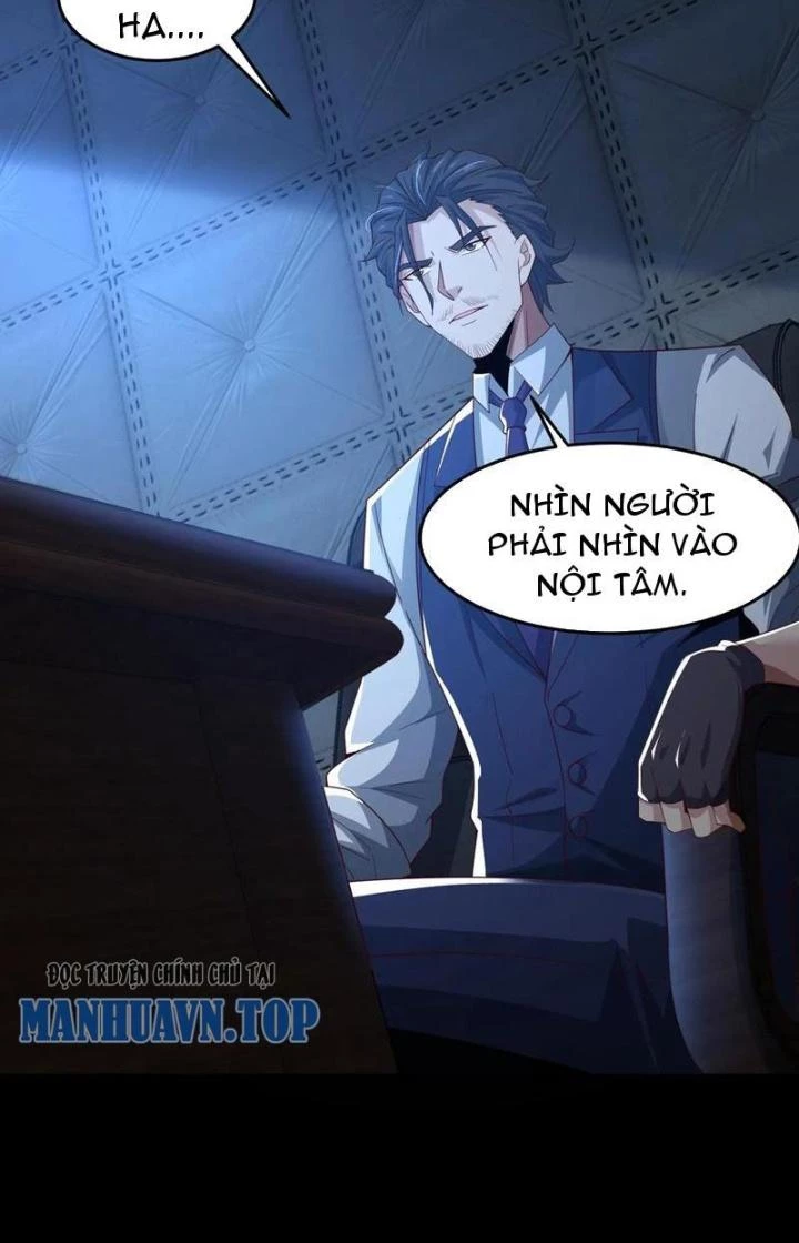 Gọi Ta Là Quỷ Sai Đại Nhân Chapter 93 - Trang 2