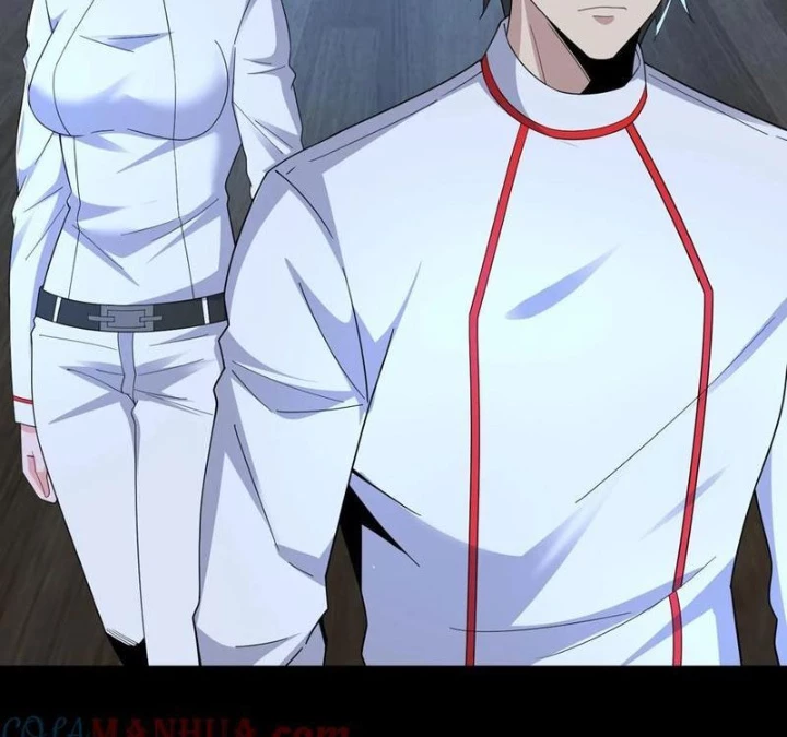 Gọi Ta Là Quỷ Sai Đại Nhân Chapter 93 - Trang 2