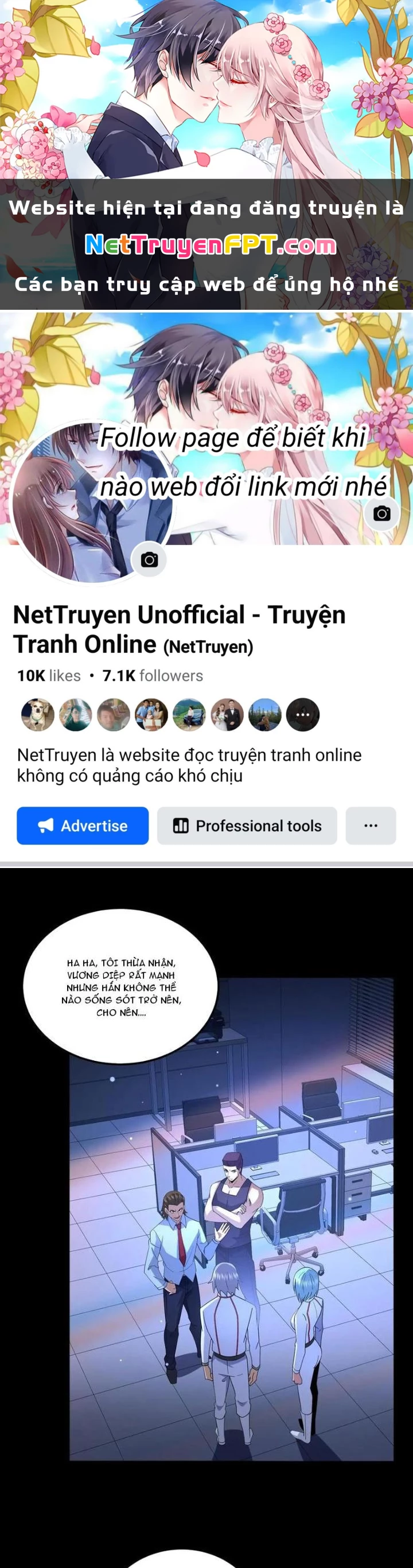 Gọi Ta Là Quỷ Sai Đại Nhân Chapter 95 - Trang 2