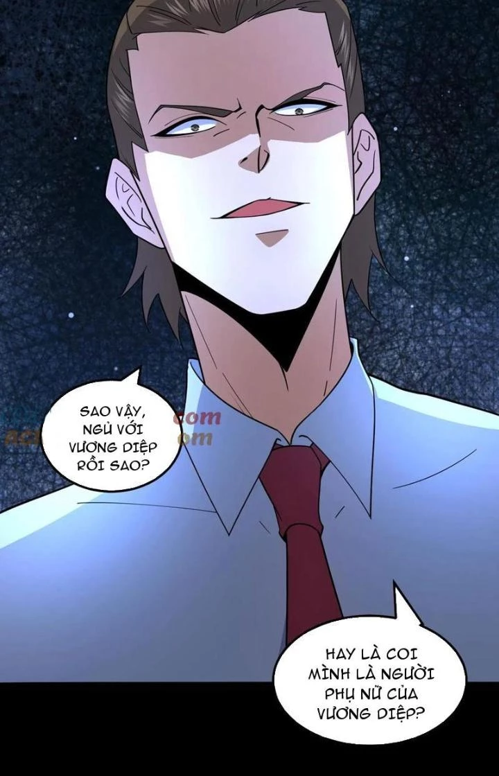 Gọi Ta Là Quỷ Sai Đại Nhân Chapter 95 - Trang 2