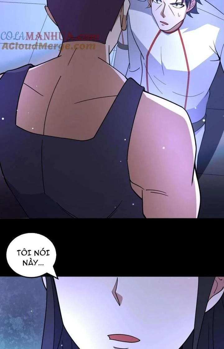 Gọi Ta Là Quỷ Sai Đại Nhân Chapter 95 - Trang 2