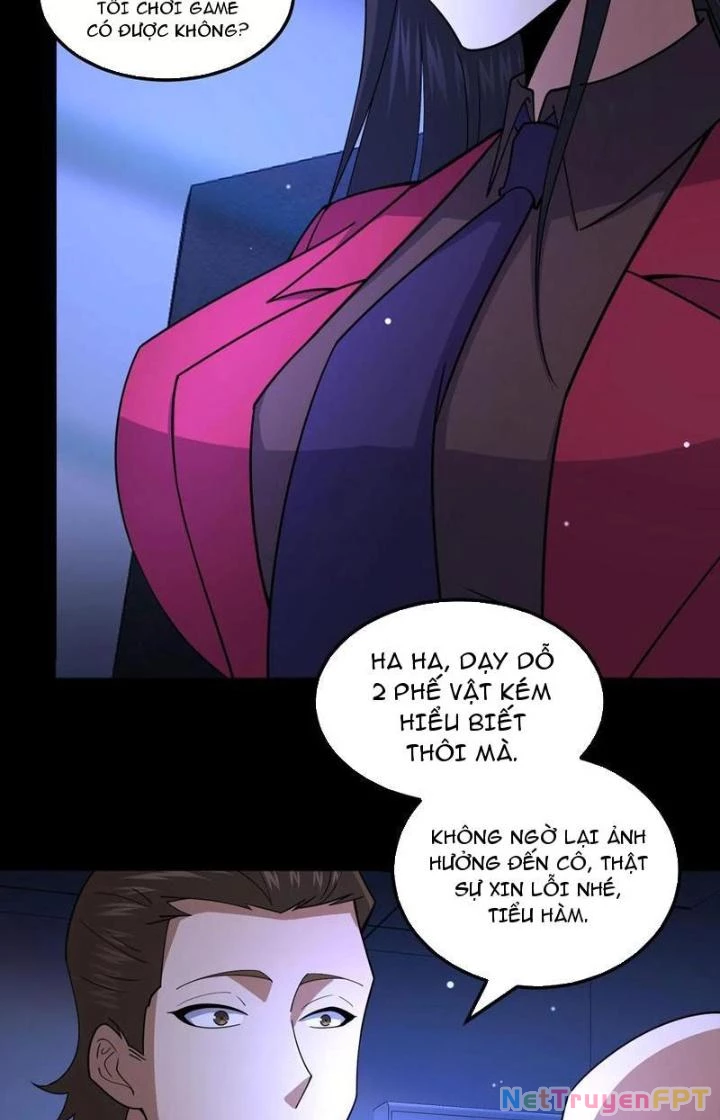 Gọi Ta Là Quỷ Sai Đại Nhân Chapter 95 - Trang 2