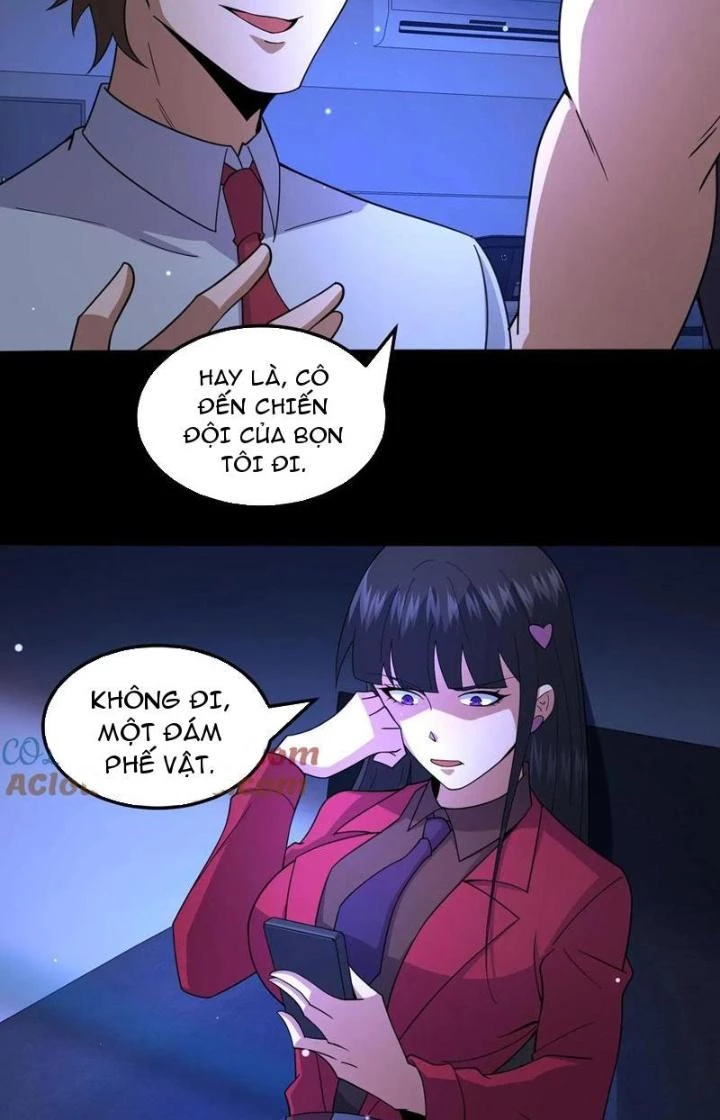 Gọi Ta Là Quỷ Sai Đại Nhân Chapter 95 - Trang 2