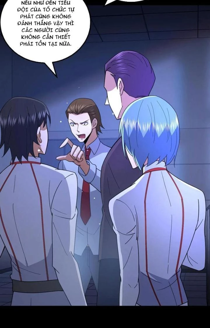 Gọi Ta Là Quỷ Sai Đại Nhân Chapter 95 - Trang 2