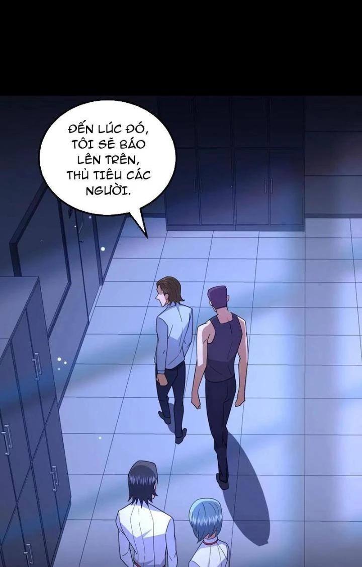 Gọi Ta Là Quỷ Sai Đại Nhân Chapter 95 - Trang 2