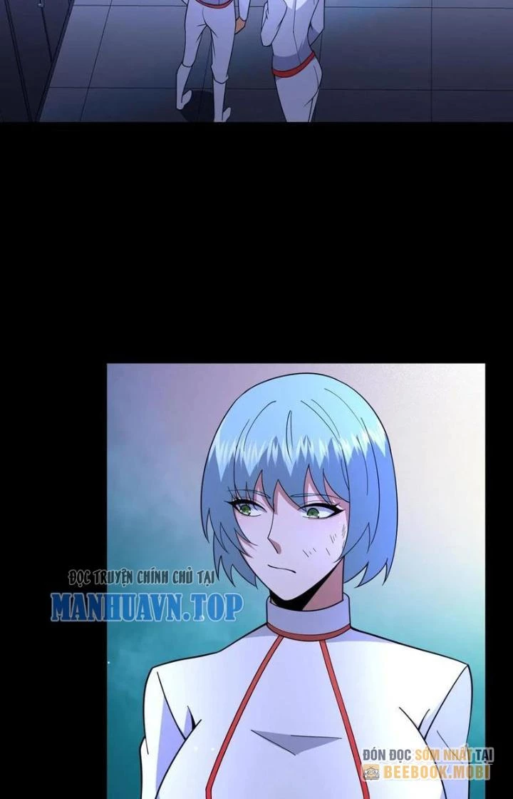 Gọi Ta Là Quỷ Sai Đại Nhân Chapter 95 - Trang 2