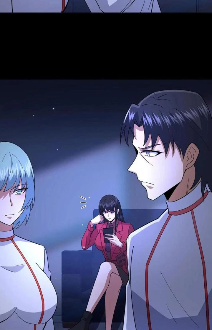 Gọi Ta Là Quỷ Sai Đại Nhân Chapter 95 - Trang 2