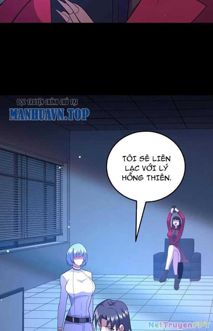 Gọi Ta Là Quỷ Sai Đại Nhân Chapter 95 - Trang 2