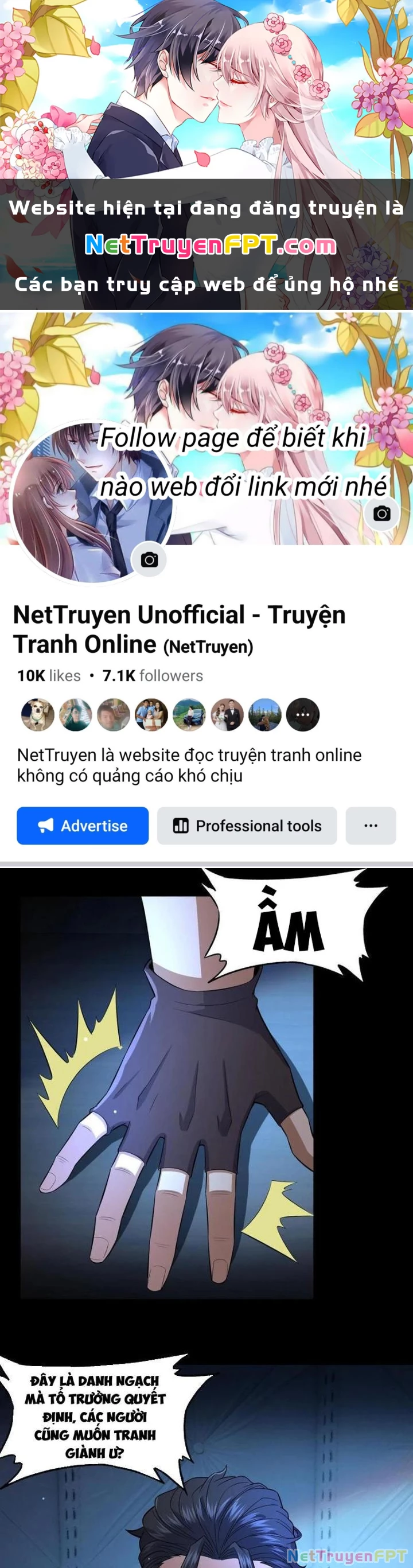 Gọi Ta Là Quỷ Sai Đại Nhân Chapter 96 - Trang 2