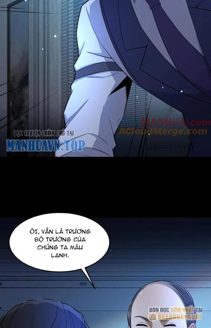 Gọi Ta Là Quỷ Sai Đại Nhân Chapter 96 - Trang 2