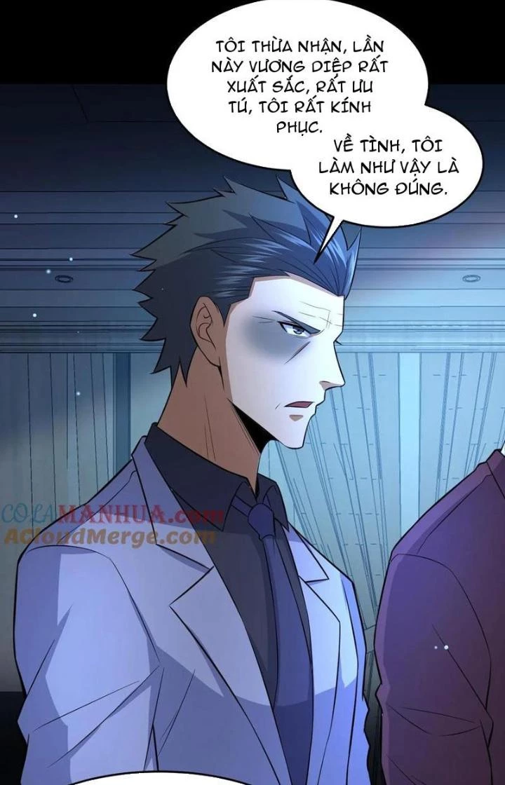 Gọi Ta Là Quỷ Sai Đại Nhân Chapter 96 - Trang 2