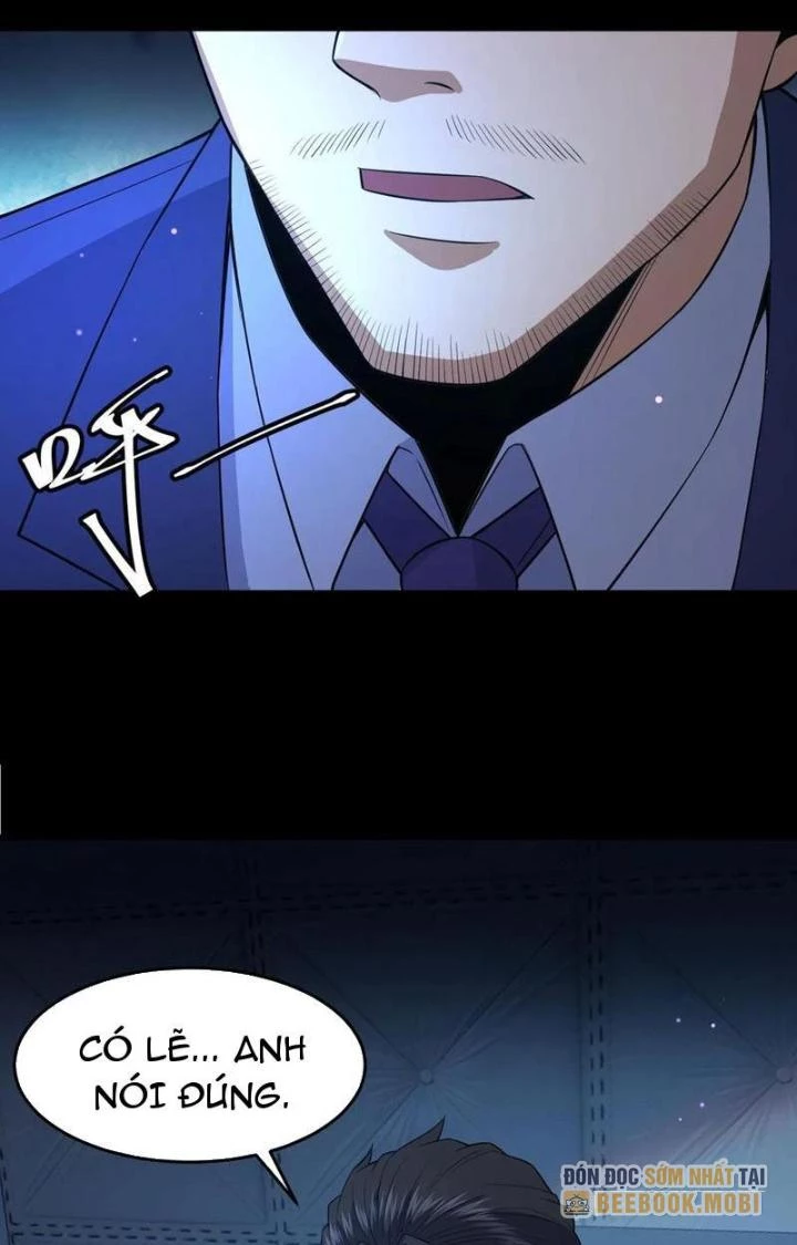 Gọi Ta Là Quỷ Sai Đại Nhân Chapter 96 - Trang 2