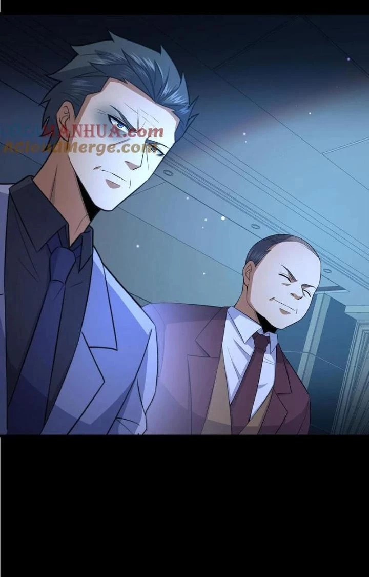 Gọi Ta Là Quỷ Sai Đại Nhân Chapter 96 - Trang 2