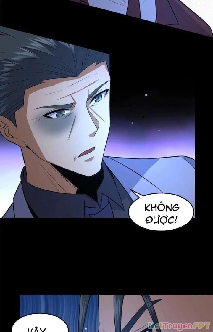 Gọi Ta Là Quỷ Sai Đại Nhân Chapter 96 - Trang 2