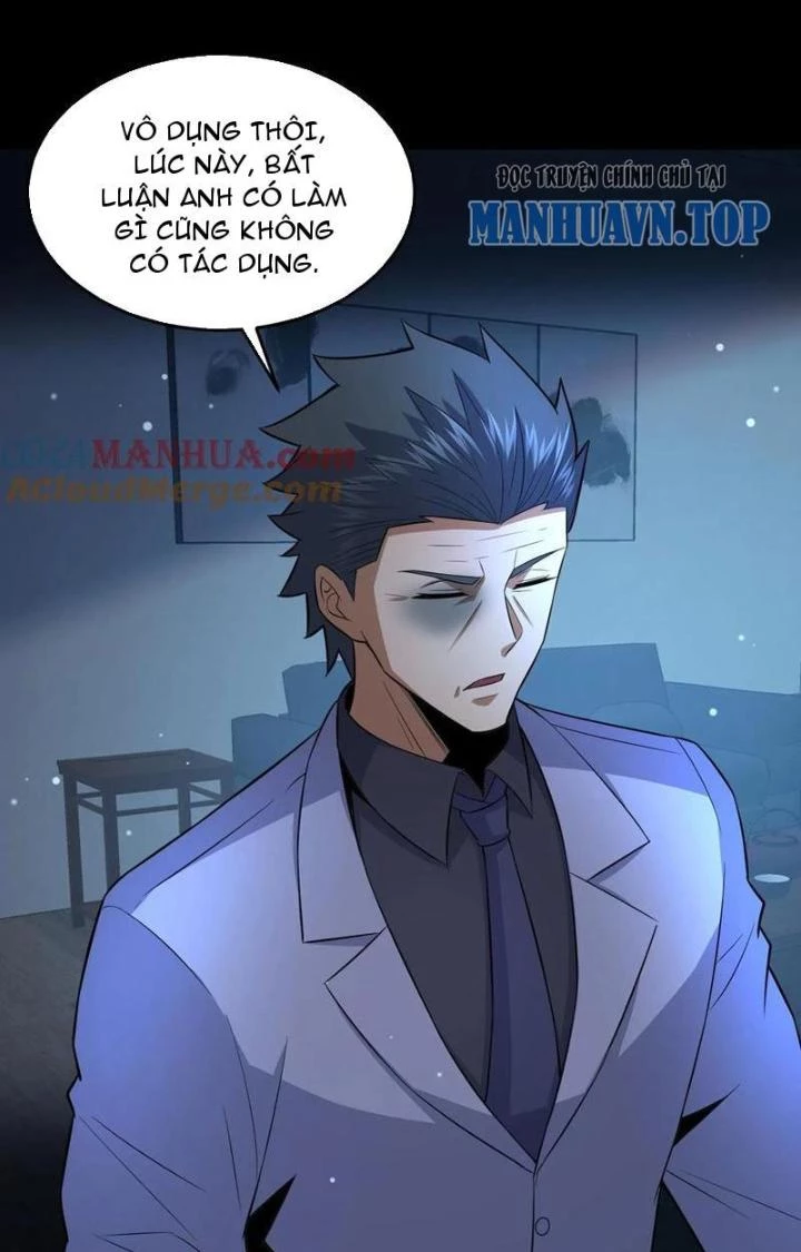 Gọi Ta Là Quỷ Sai Đại Nhân Chapter 96 - Trang 2