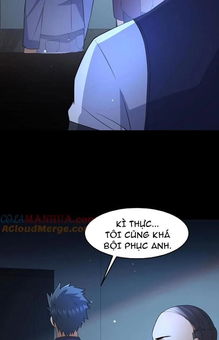 Gọi Ta Là Quỷ Sai Đại Nhân Chapter 96 - Trang 2