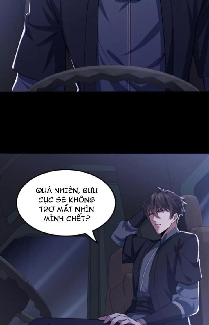 Gọi Ta Là Quỷ Sai Đại Nhân Chapter 97 - Trang 2