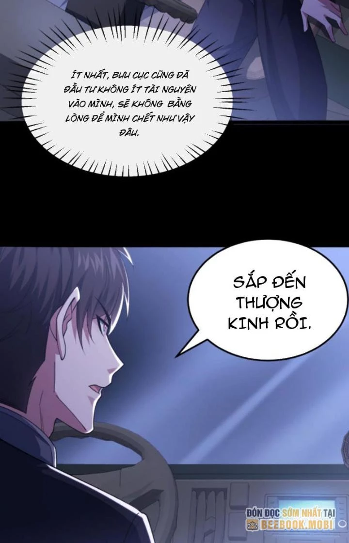 Gọi Ta Là Quỷ Sai Đại Nhân Chapter 97 - Trang 2