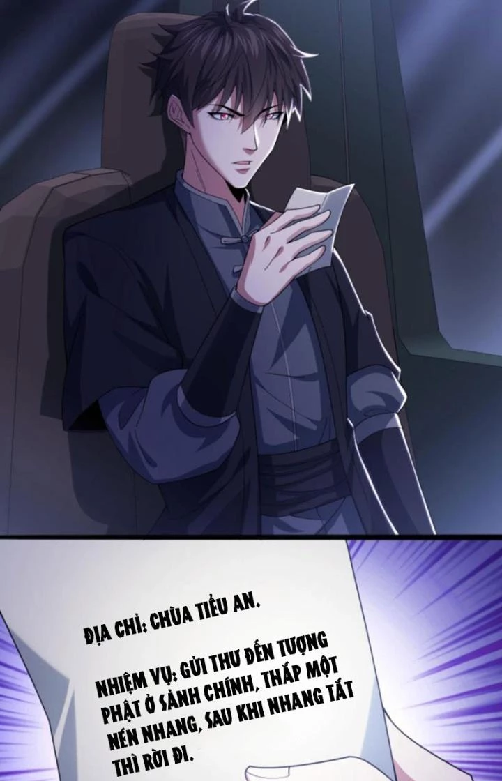 Gọi Ta Là Quỷ Sai Đại Nhân Chapter 97 - Trang 2