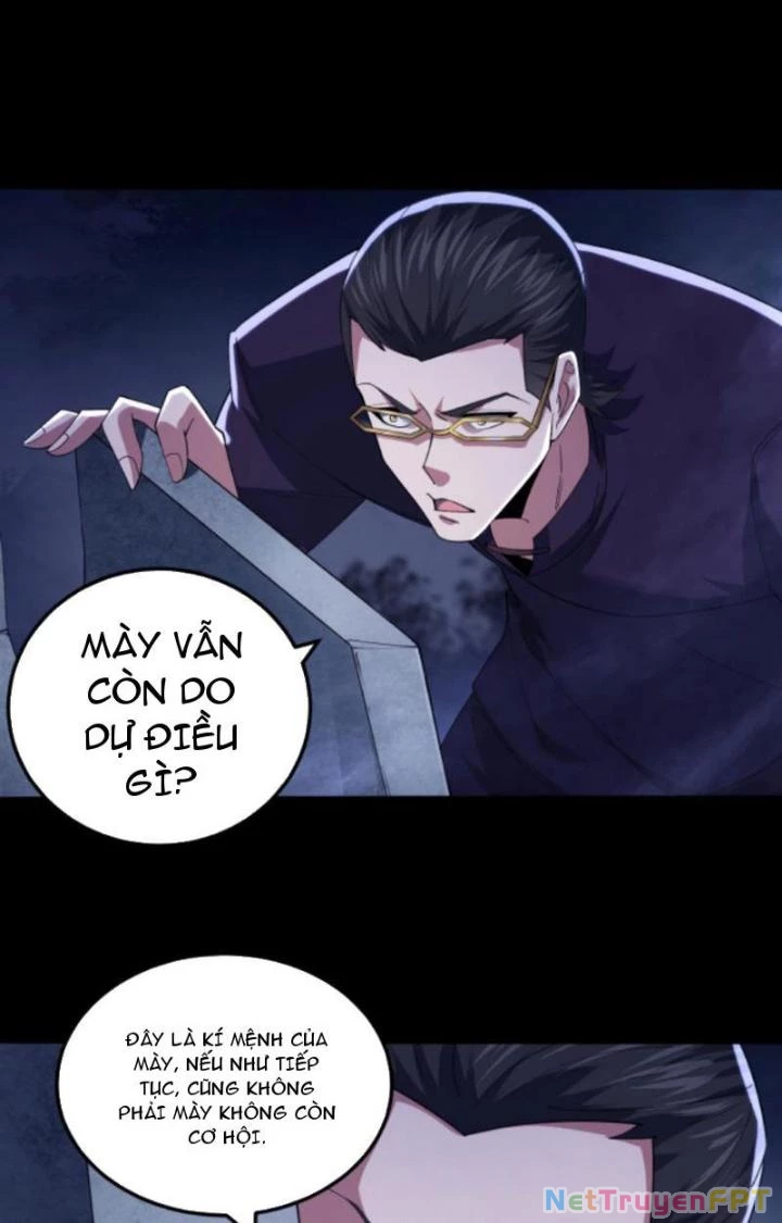 Gọi Ta Là Quỷ Sai Đại Nhân Chapter 97 - Trang 2