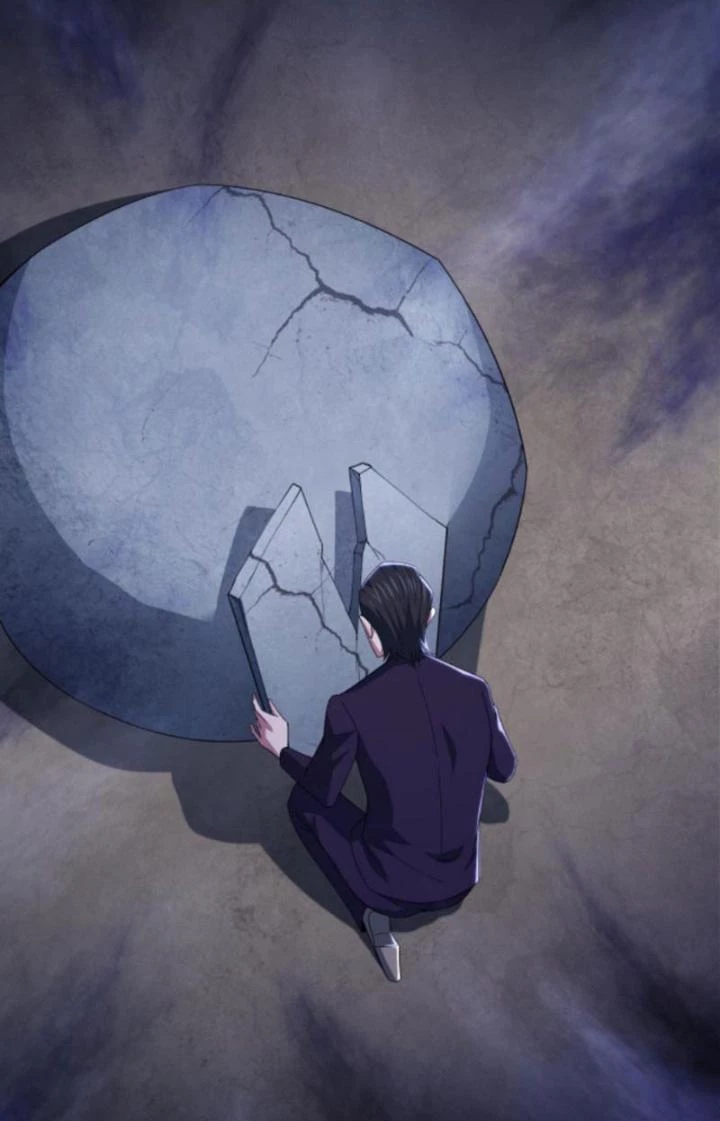 Gọi Ta Là Quỷ Sai Đại Nhân Chapter 97 - Trang 2