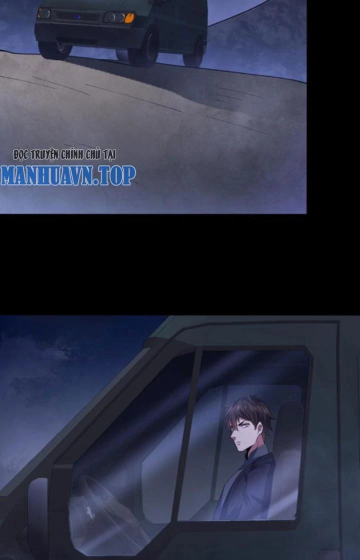 Gọi Ta Là Quỷ Sai Đại Nhân Chapter 97 - Trang 2