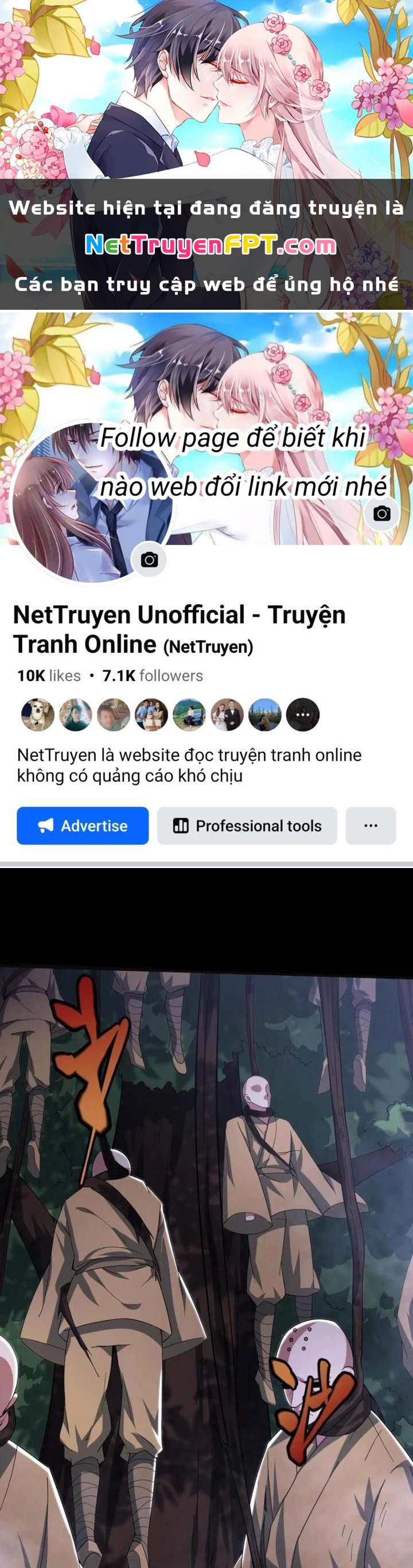 Gọi Ta Là Quỷ Sai Đại Nhân Chapter 99 - Trang 2