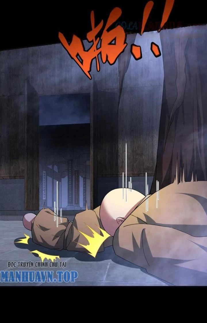 Gọi Ta Là Quỷ Sai Đại Nhân Chapter 99 - Trang 2