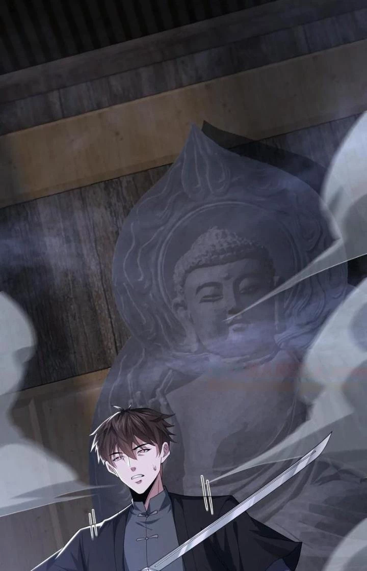 Gọi Ta Là Quỷ Sai Đại Nhân Chapter 99 - Trang 2